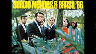 Sergio Mendes And Brasil 66 - For What Its Worth