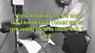 AP Psychology Project: Psychosurgery