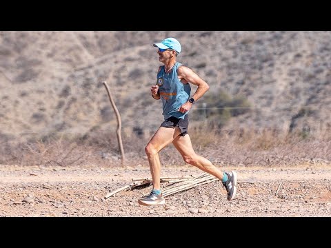 Campamento de altitud Cachi Salta.Parte 2