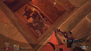 🎮 XIII 🏆 Not So Secret Now