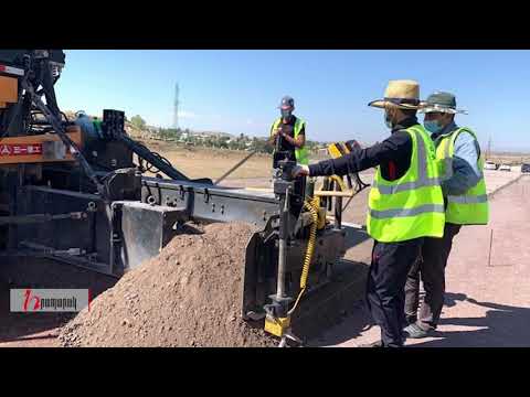 Իշխանությունը «Հյուսիս-հարավ»-ի վերաբերյալ նոր հանգուցալուծում է գտել