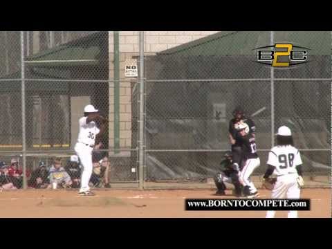B2C: Bandits Baseball vs Homeplate Chilidogs - 13U