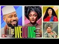THE WEDDING PART 1 STARRING FREDERICK LEONARD LIZZY GOLD EUCHARIA ANUNOBI CHINYERE WILFRED