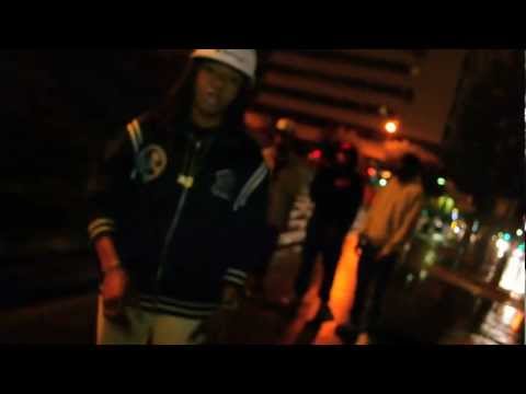 LAWRENSE VOICE - Ghetto Youth