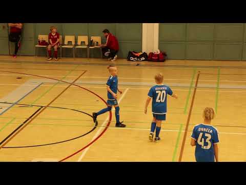 TamU - Akaa YJ P12 | Futsal ykkönen | 2.2.25