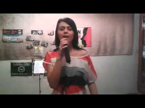 Elvedina Šehić-Ne bi ja bila ja