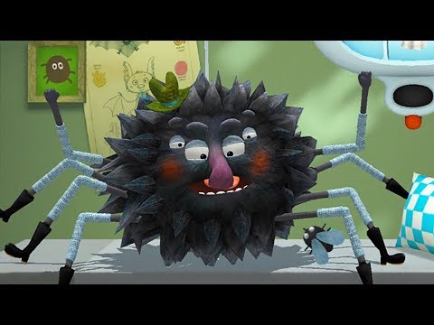 Fun Animals Pet Care Kids Game - Help Little Fox Animal Friends - Fun Educational Games For Kids