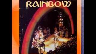 Rainbow - Hit The Rainbow - The Omni, Atlanta, GA, 6/24/1978