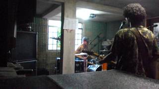 Bicharada - Cover RAIMUNDOS - BICUDAdeKUTURNO