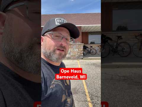 Ope Haus Bar and Grill Video Review