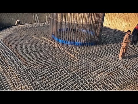 The Largest Wind Farm Construction Process - Engineering On Another Level