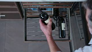 Monogram GE Monogram® Stainless Steel Wine Chiller Stainless Steel ZDWC240NBS Picture