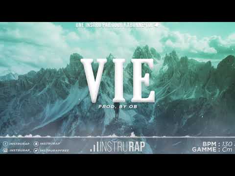 [FREE] Instru Rap Trap/Cloud/Chill 2020 - VIE - Prod. By OB