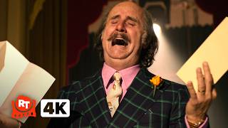 House of Gucci (2021) 4K - Cease and Desist-a?! (5/10) | Movieclips