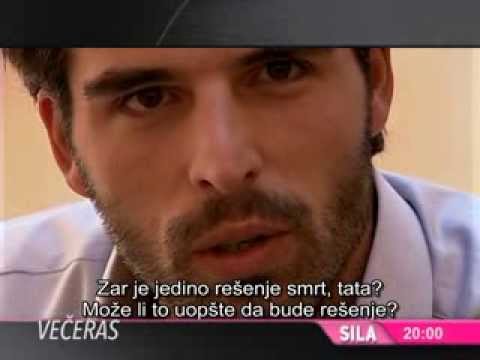 PROMO: "SILA" epizoda 91