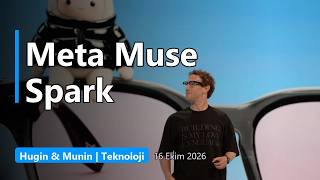 Yapay Zeka Bülteni | 16 Ekim 2026 | Meta Muse Spark Open Tanıtımı
