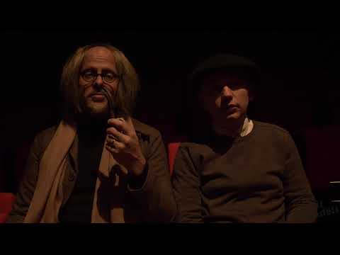 R.Wan - Live Les Trois Baudets