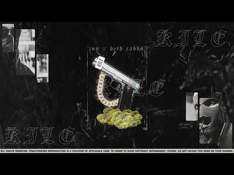 #NVR Deth Cabbo x #CG1 ZUN - KILE (Official Audio)