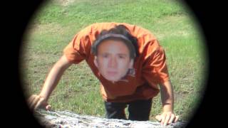 Stanger World by Twin Peaks Unofficial Music Video