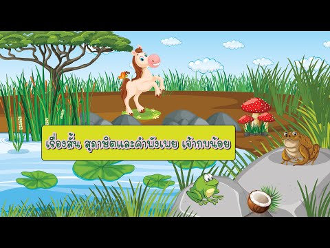 คลิกเพื่อดูคลิปวิดีโอ