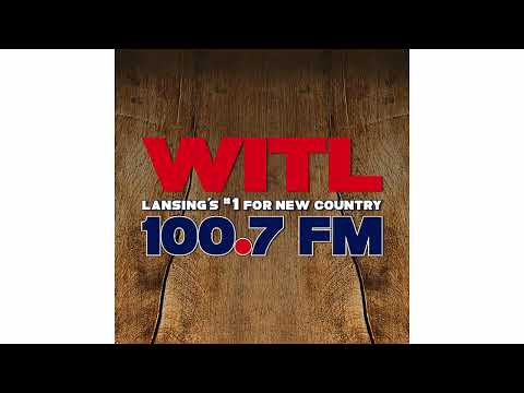 WITL-FM/Lansing, Michigan Legal ID - May 18, 2022