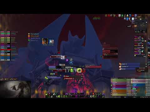 Overraided vs Mythic Stone Legion Generals | Destro PoV