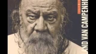 Roland Van Campenhout - Blue azul