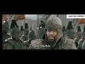 The Great Battle Scene || Yang Manchun shoots the China Emperor eyeballs using King Jumong Arrow