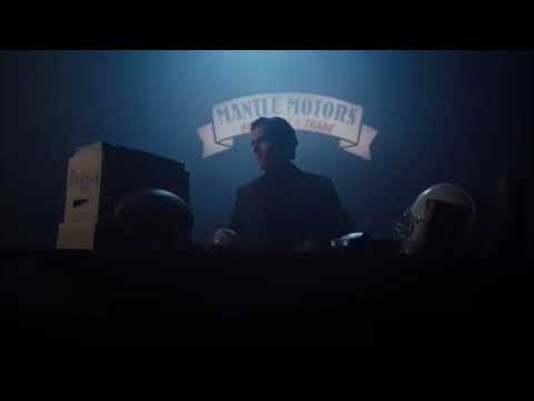 Riverdale 6x16 Tabitha served coffee to construction workers When Percival find out  Jughead broke.