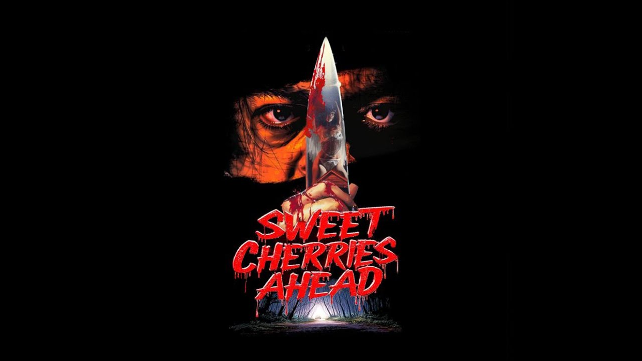 Sweet Cherries Ahead (2026) | Official Film Trailer