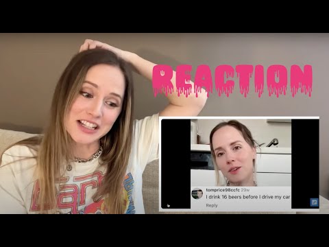 Ani Brava Reaction to "What Rhymes With Bar" Chat Music Remix