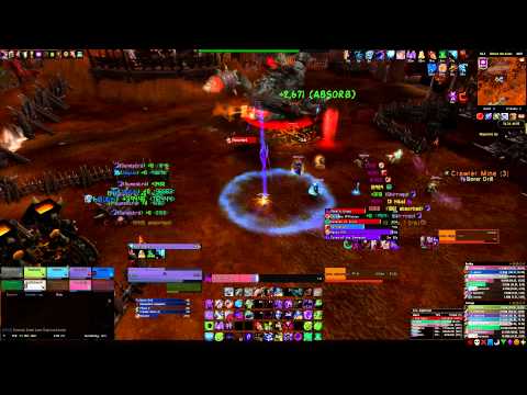 Inverse Logic vs. Heroic: Iron Juggernaut 10m