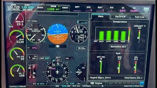 Maintenance Flight