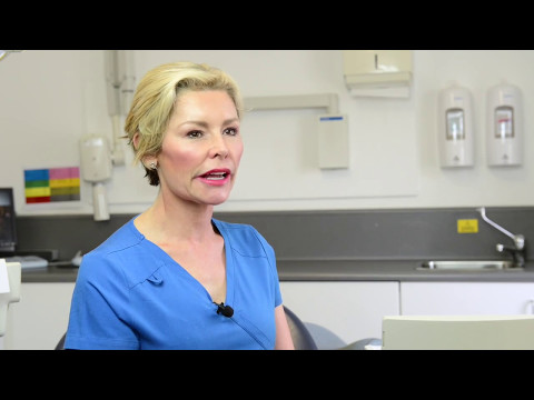 Full Mouth Rehabilitation - Moira Dental Care