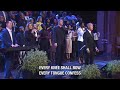 He Is Lord By The Brooklyn Tabernacle Choir