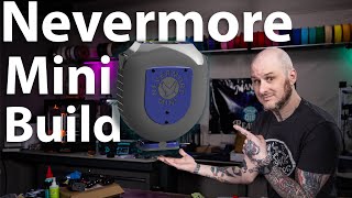 Nevmore Mini Build - Hot Rod Trident Stream 06!