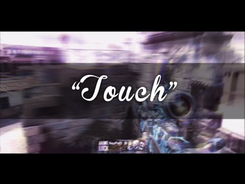 "Touch" | By Quake