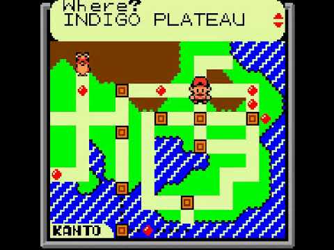 Let's Play Pokemon Crystal (GBC) Part 70