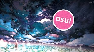 [osu!] m-flo + Bella Blue - own the sky (el poco maro Remix) [Flight] +HD (99.89%)