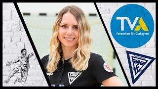 TVA: ESV 1927 Regensburg signs Anika Bissel