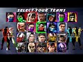 Ultimate Mortal Kombat 3 AlaricMK BR Vs Shoryukem BR Play Date 25 Apr 25