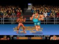 Body Blows PC DOS Game Music Junior S Dug S Theme Slowed Low Pitched