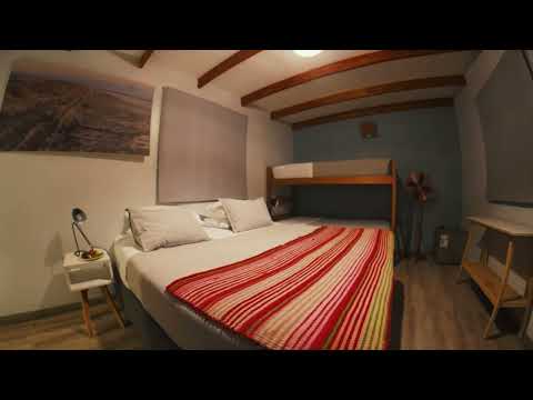 Jardín Atacama Hotel | Piscina, Desayuno y Relax en el Desierto