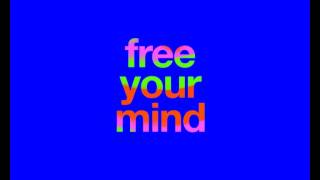 Cut Copy - Dark Corners & Mountain Tops