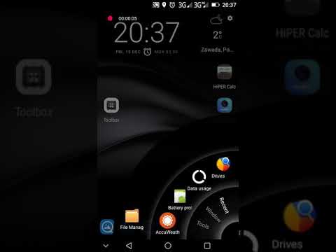 Doogee S60 has problem with SD Card