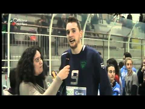 Cantù Vs Castellana grotte