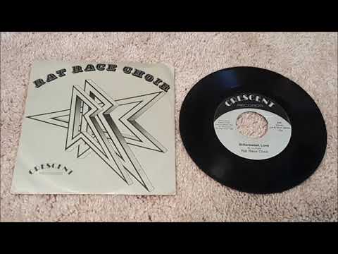 Rat Race Choir - Bittersweet Love