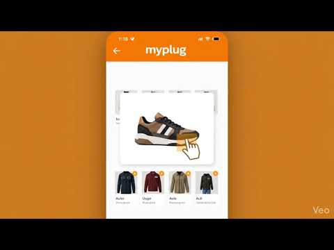 MyPlug: Shop Through Chat video thumbnail