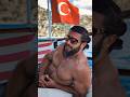 Turgut Alp Actor Vs Real Life ⚔️🔥😱 #shorts #viral #turgut
