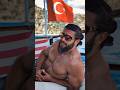 Turgut Alp Actor Vs Real Life ️ Shorts Viral Turgut